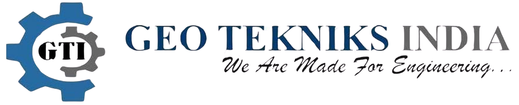 Geo Teknis India