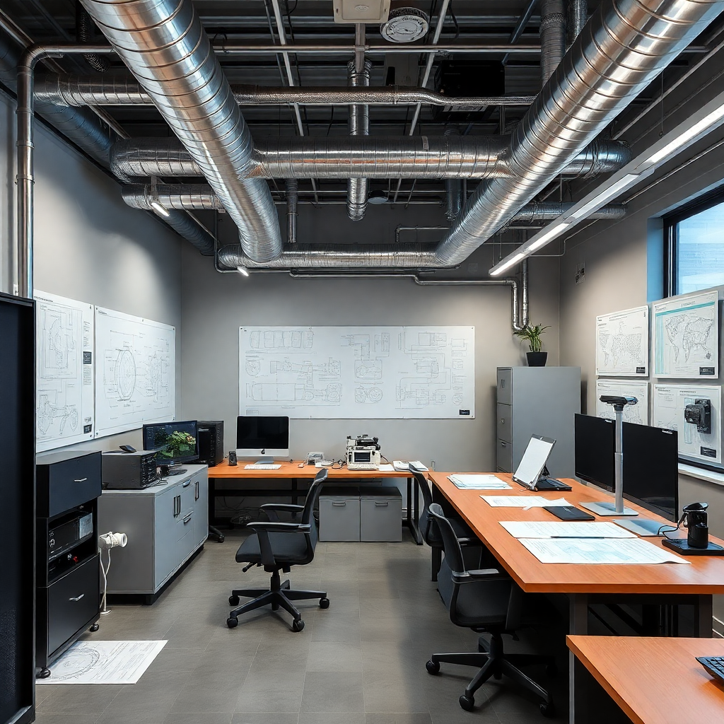 About Geo Teknis India