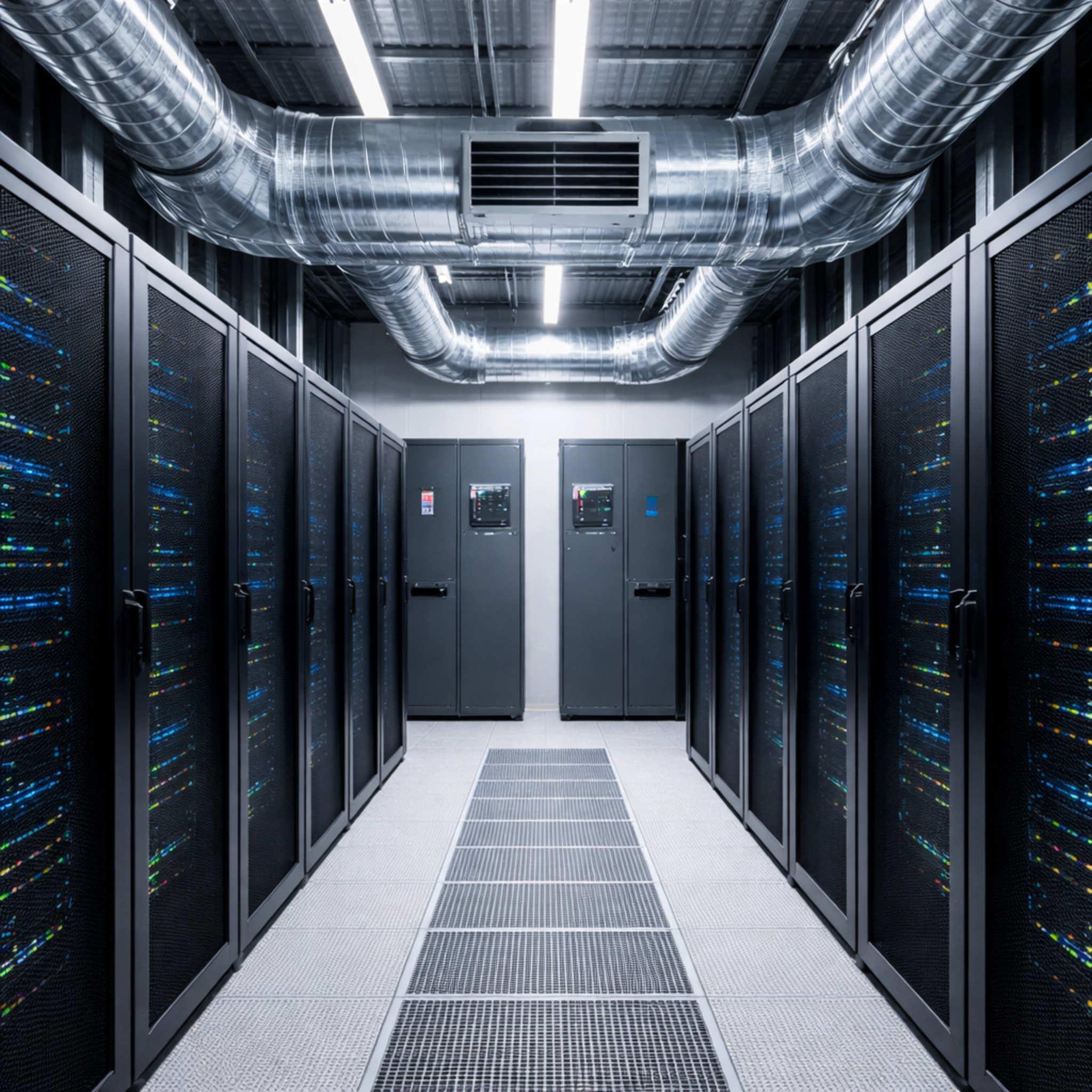 Data Centers
